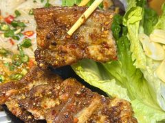 -回头烧烤(悦荟购物中心店)