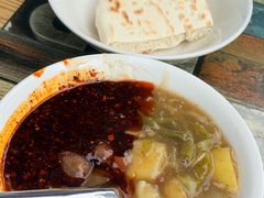 -刘老虎肉丸糊辣汤(总店)