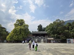 -报恩寺(平武县)