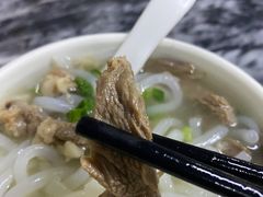 -三鄉濑粉·铭珠粥粉