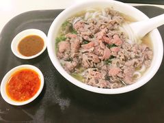 -菜忠潮州牛肉店(岗厦店)
