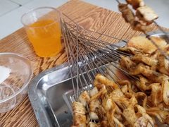 -胜泽眼镜烧烤(云霄路直营店)