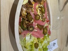-VPsmart私教健身工作室(新华路旗舰店)