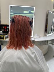 -PE SALON