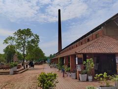 -祝甸砖窑文化馆