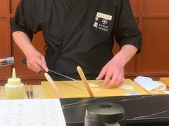 -Sushi Hanzo半藏(天环广场店)