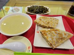 -华天二友居肉饼(宫门口店)