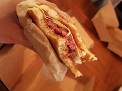 -STARLING八哥松饼(购物公园店)