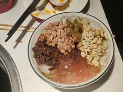 -老马路串串香火锅(北门桥店)