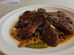 -辣婆婆(航天桥店)