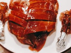 -大鸭梨烤鸭店(光彩店)