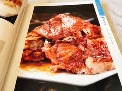 -鸿禧大清花(方庄店)
