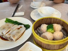 -香云轩·顺德菜(香云纱园林酒店店)