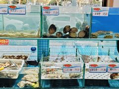 -渔码头食府·20年蓬莱老字号(登州路店)