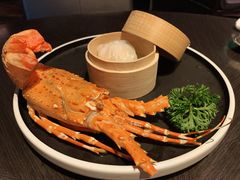 -万丽轩·粤菜(王府井金茂万丽酒店)
