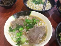羊肉粉-喜之羊·粉面档