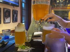 -甘尼仕印度餐厅爵士酒吧(阳春巷店)