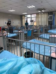 -苏州大学附属儿童医院(景德路院区)