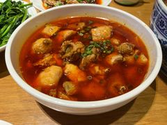 -陶然居·重庆菜(解放碑店)