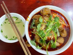 -朱儿面庄(洋河三路店)