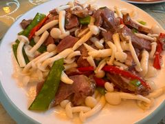 -玛丽娜中西餐厅(三道街店)