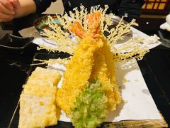-天狗山料理(省体店)