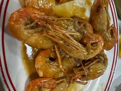 -明本湛江鸡•海鲜小厨(陈家祠店)