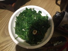 -禾田下生态餐厅(华天城总店)