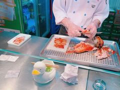 -紫光园(创始店)