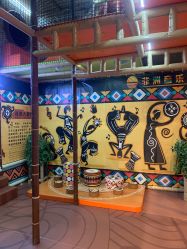 -卡通尼·Safari非洲探索乐园·生日会(金桥国际商业广场店)