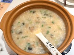 -温粥人(春晖路店)