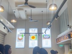 -黄师奶甜品店