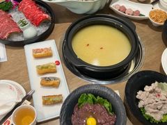 -慢搅粥底火锅(武侯大悦城店)
