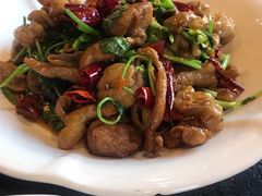 -湘肠香火锅店(团结湖店)