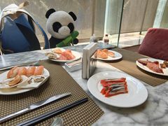 -漳州佰翔圆山酒店·圆山畔西餐厅