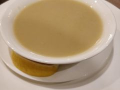-苏坦土耳其餐厅(白云宾馆店)
