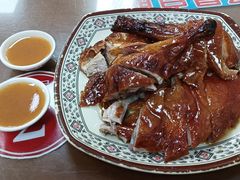 -聂记粤菜馆(鼓西路店)