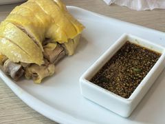 -苏小柳手作点心x茶叙小院(徐家汇分院)