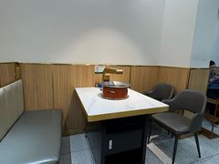 -白山烧烤(文安路万豪店)