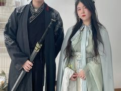 -叁拾壹丨浮世绘x壹拾叁沉浸演绎剧场