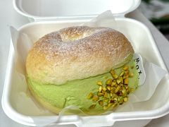 -Max Bakery 阿唛手作