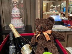 -杭州君悦酒店·青莳