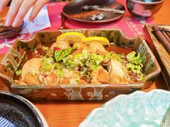 -大江户日本料理(吕厝店)