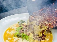 -麻都·成都菜(人民广场店)