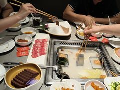 -海底捞火锅(江北万达商业广场店)