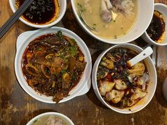 -牛王庙(龙华花园店)
