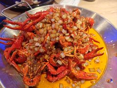 -红盔甲·小龙虾(车公庙店)