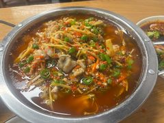 -艺味深尝(云锦路店)