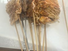 -正通记·哈尔滨烧烤·炭烤鸽子(七宝万科国际店)
