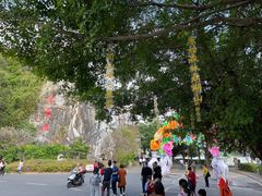 -星湖旅游景区七星岩